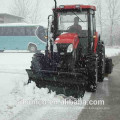 Bauernhof Traktor Snow Blade, Schneeschild hydraulisch